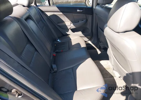 2004 Honda Accord 3.0 Ex from USA, damaged, VIN 1HGCM66894A100570